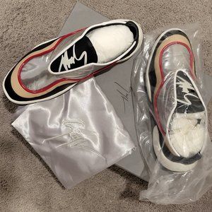 Giuseppe sneakers